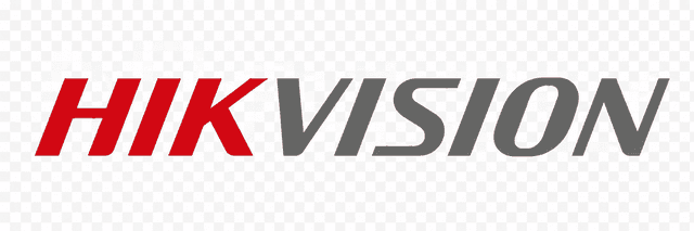 Hikvision logo
