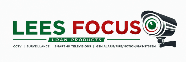 Lee Focus logo