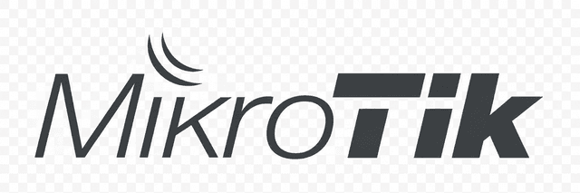 MikroTik logo