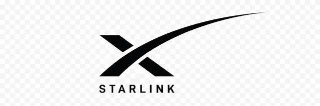 Starlink logo