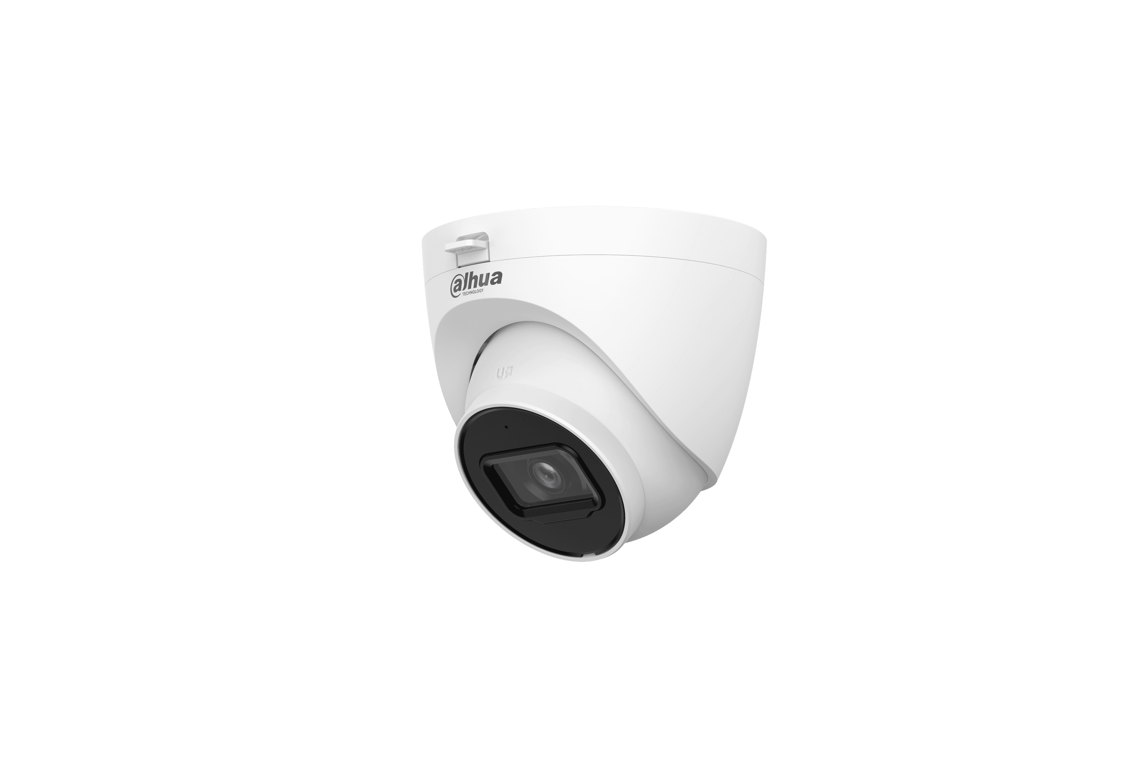 Dahua 4K IR HDCVI Fixed-focal Eyeball Camera HAC-HDW1801TQ-A