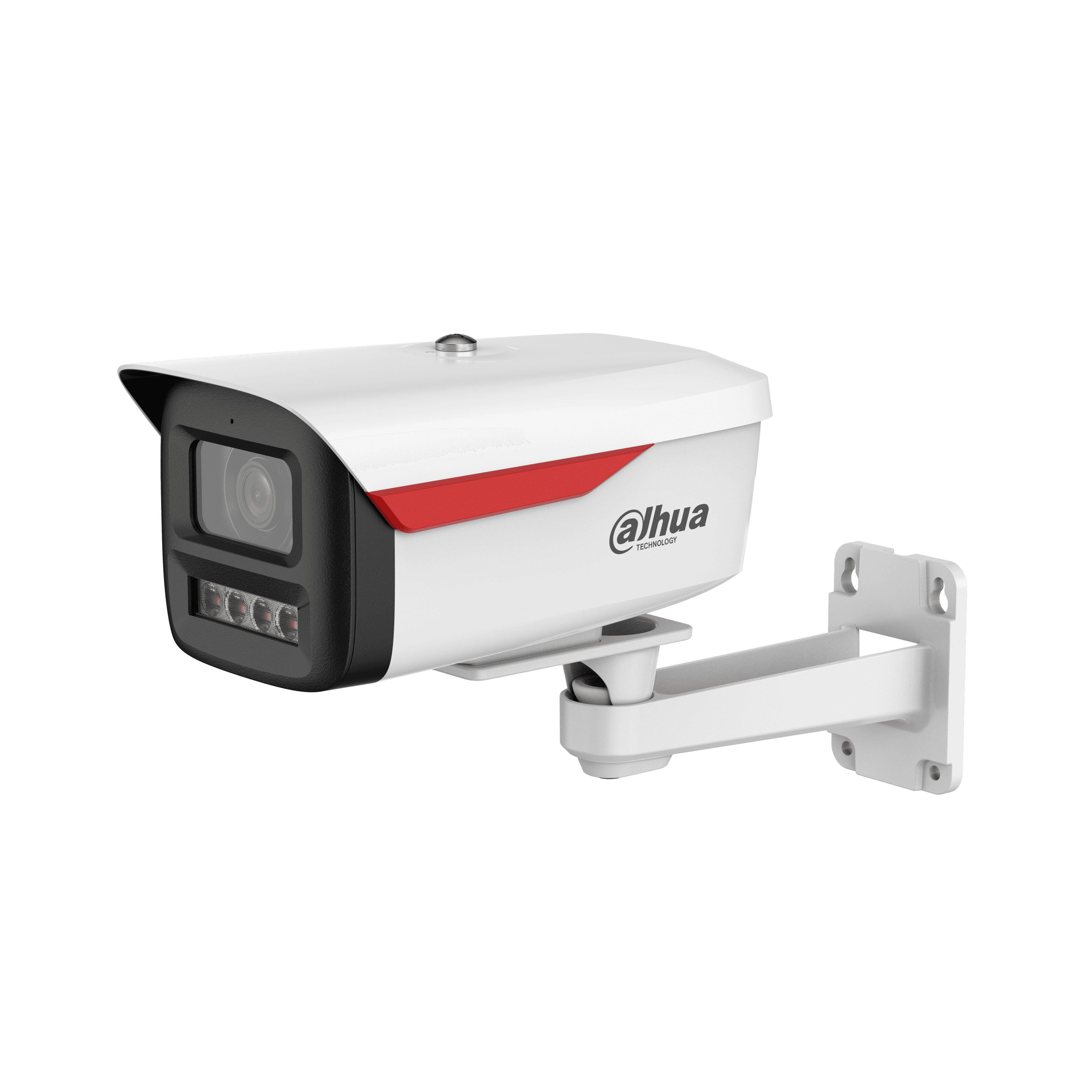 Dahua 2MP WizColor Fixed-focal Bullet WizSense Network Camera IPC-HFW2249M-S-B-PRO