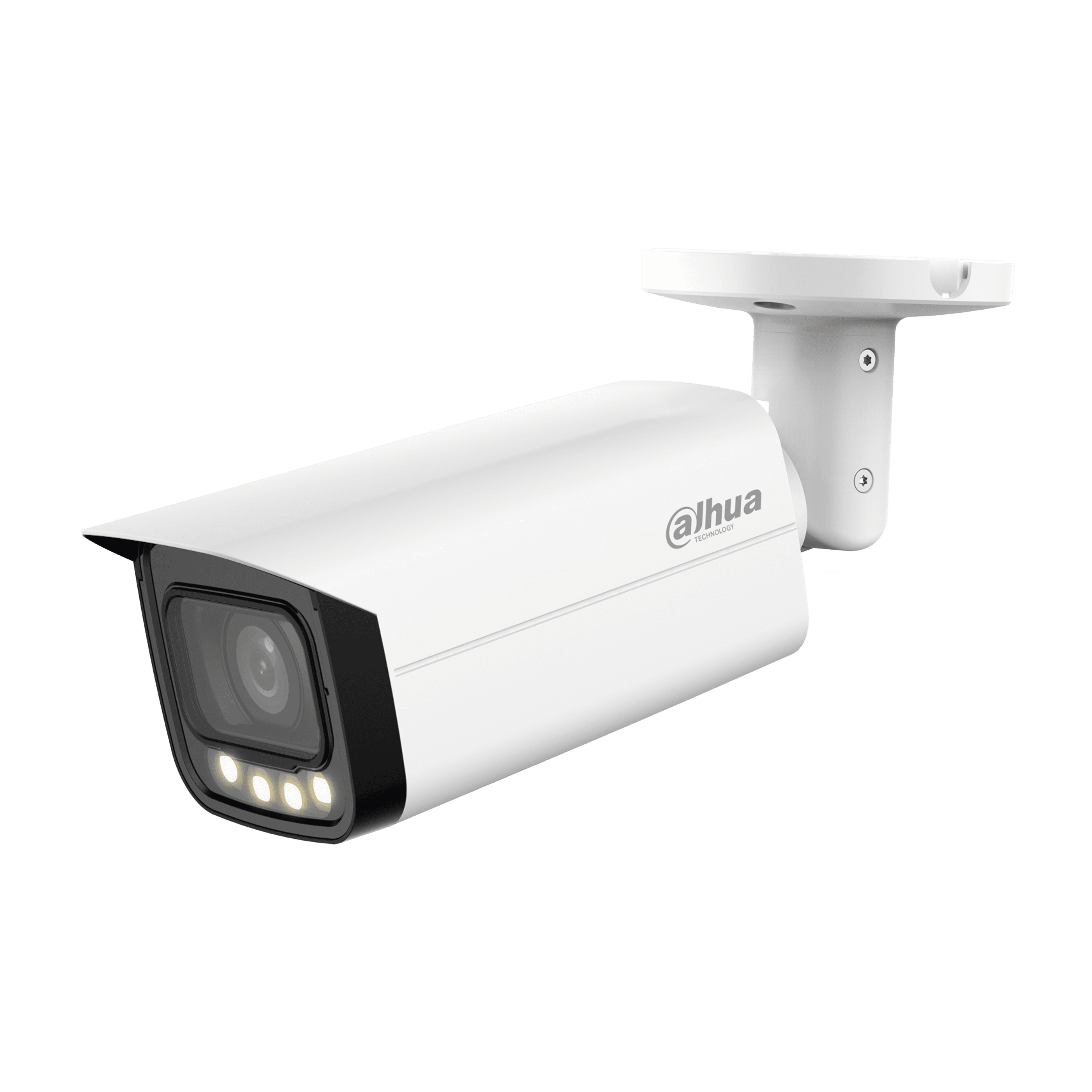 Dahua 5MP Full-color HDCVI Bullet Camera HAC-HFW2509TU-A-LED