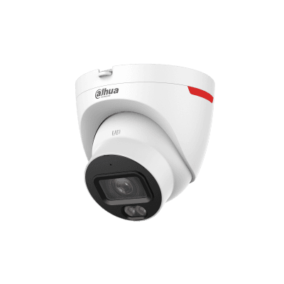 Dahua 4MP WizColor Fixed-focal Eyeball WizSense Network Camera IPC-HDW2449T-S-PRO