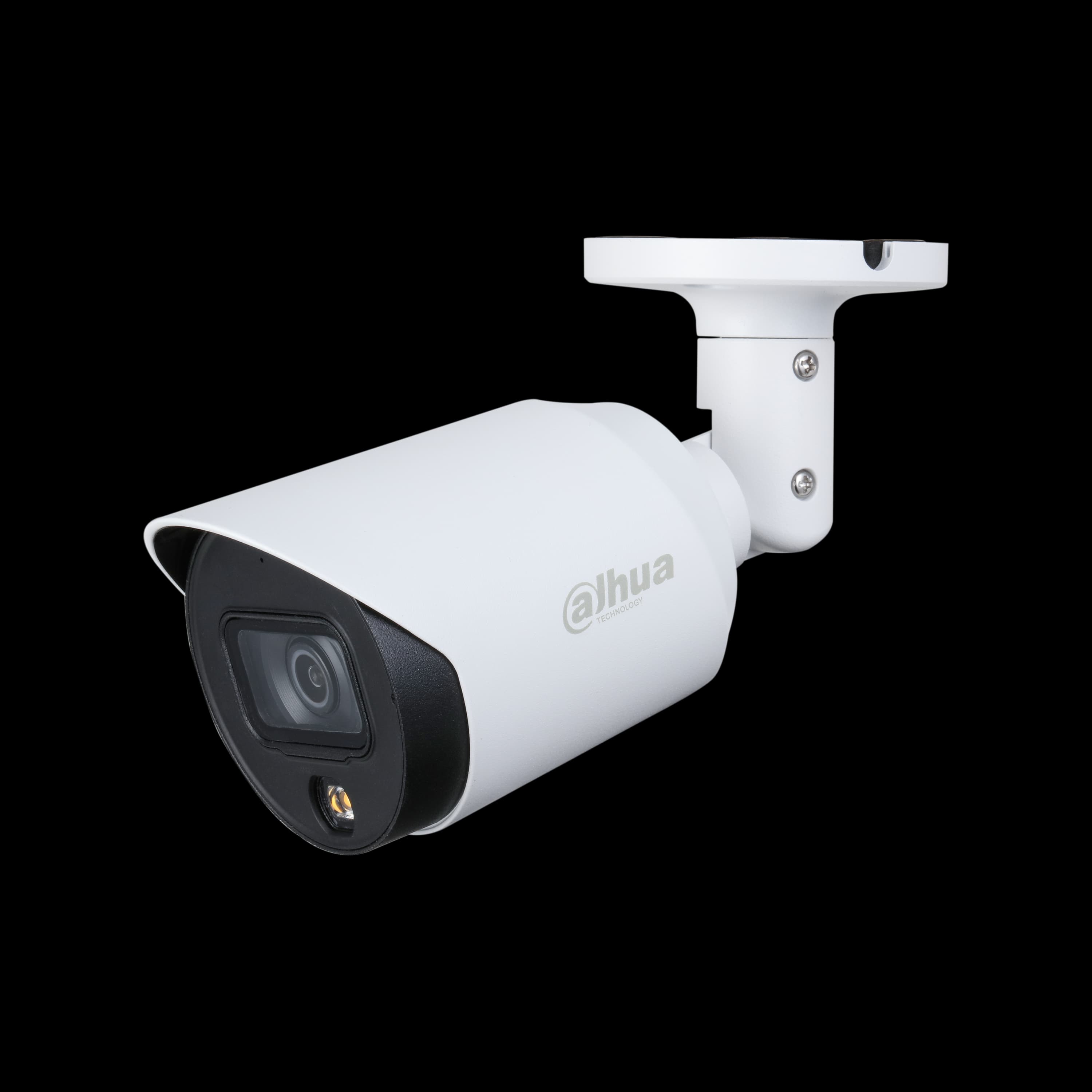 Dahua 5MP Full-color HDCVI Bullet Camera HAC-HFW2509T-A-LED