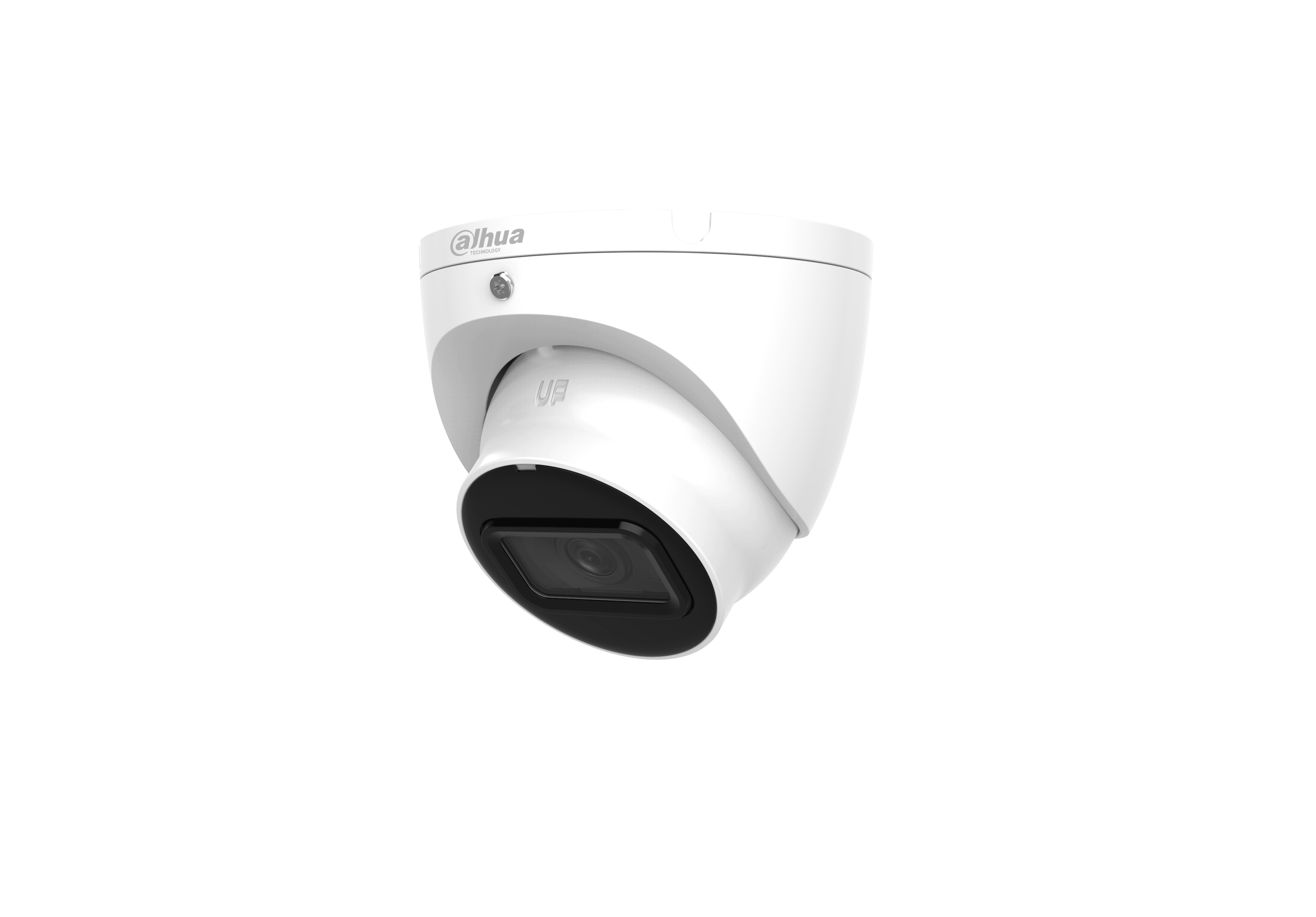 Dahua 4K IR HDCVI Fixed-focal Eyeball Camera HAC-HDW1801TLM-A