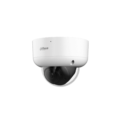 Dahua 4K IR HDCVI Motorized Vari-Focal Vandal-proof Dome Camera HAC-HDBW1801RA-Z-A