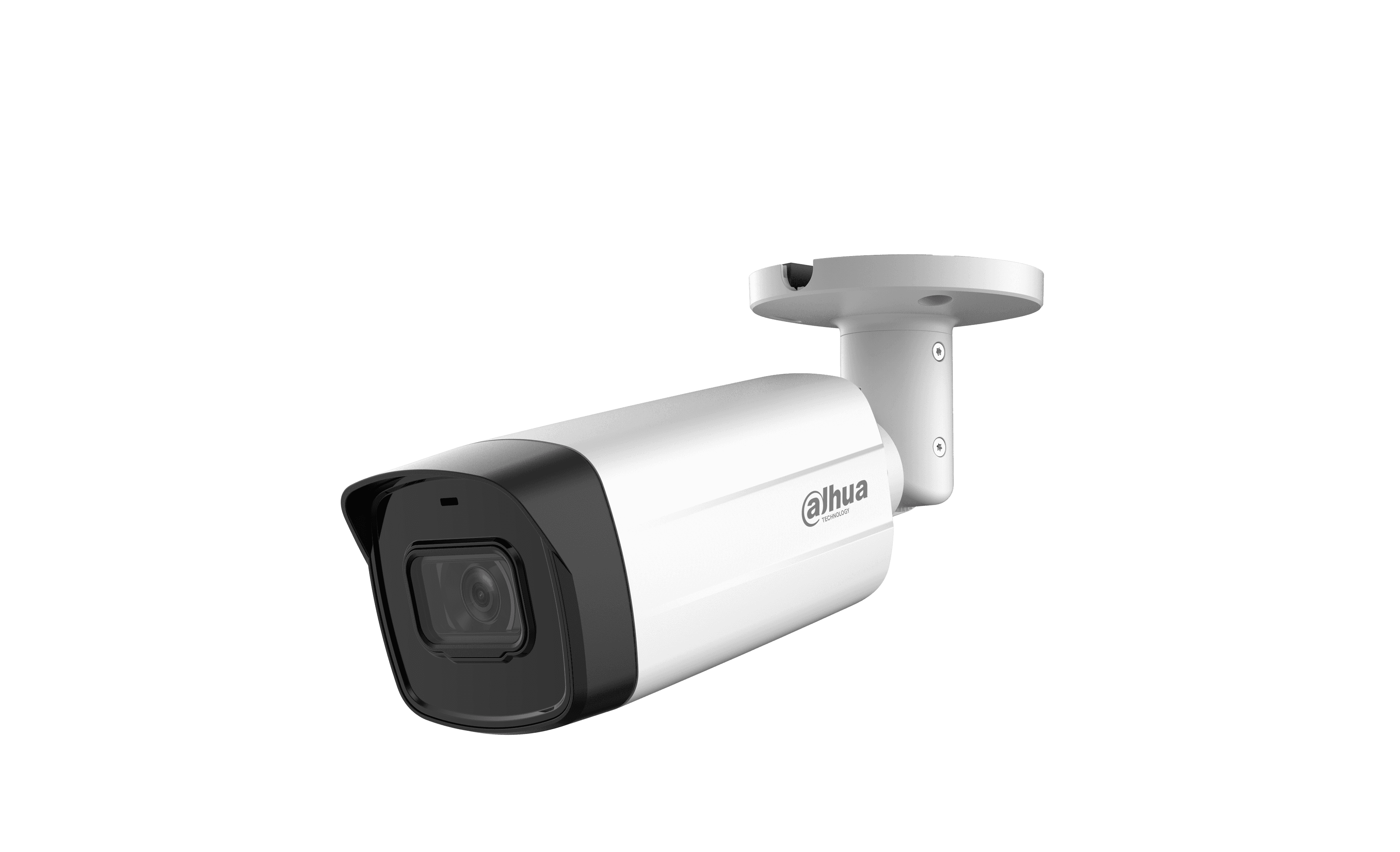 Dahua 4K IR HDCVI Fixed-focal Bullet Camera HAC-HFW1801TM-A