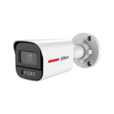 Dahua 2MP WizColor HDCVI Fixed-focal Bullet Camera HAC-HFW1249SM-IL-A-PRO