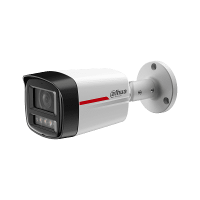 Dahua 4MP WizColor Fixed-focal Bullet WizSense Network Camera IPC-HFW2449TL-S-PRO