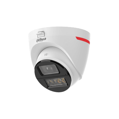 Dahua 5MP WizColor HDCVI Fixed-focal Eyeball Camera HAC-HDW1519X-IL-A-PRO