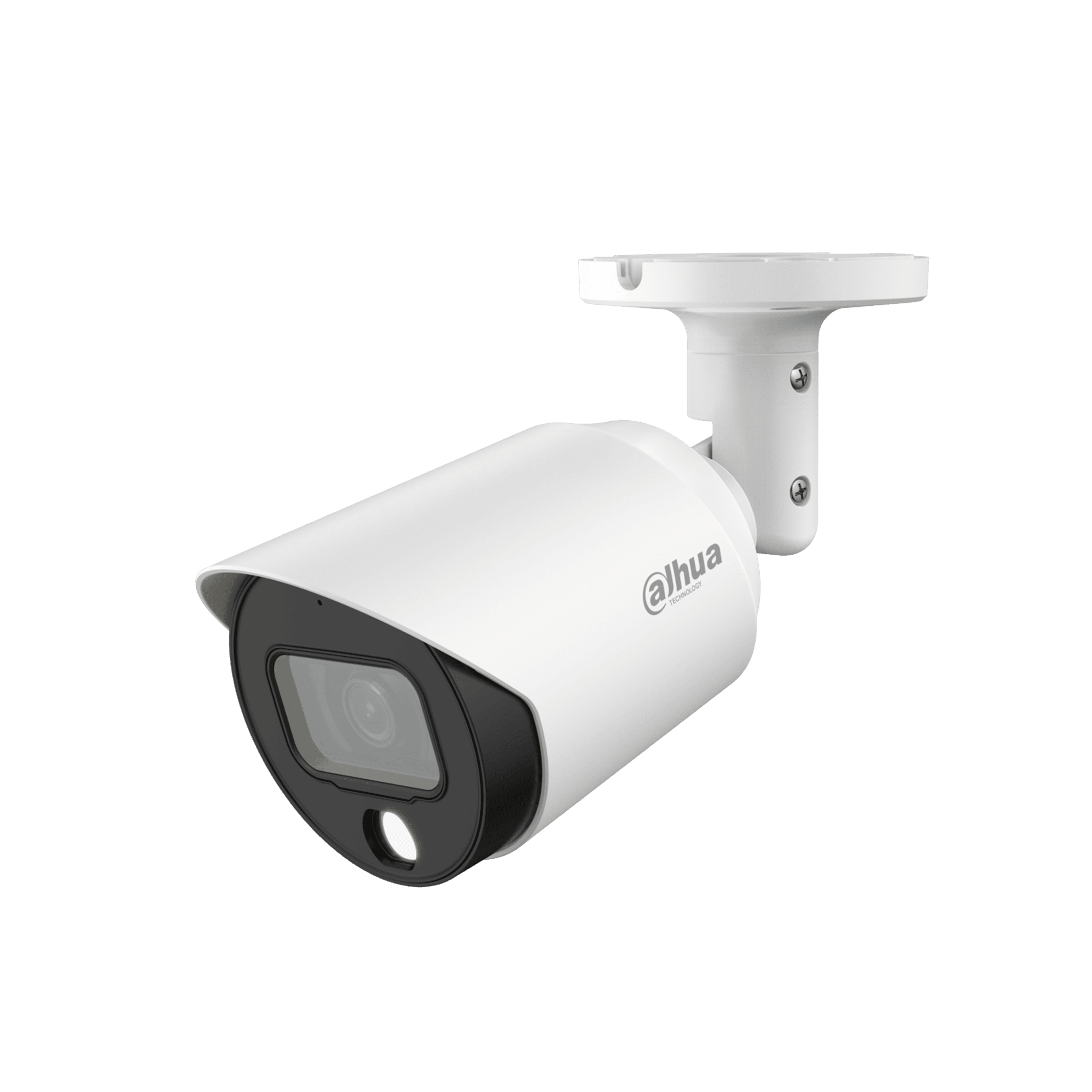 Dahua 2MP Full-color HDCVI Bullet Camera HAC-HFW2249T-A-LED
