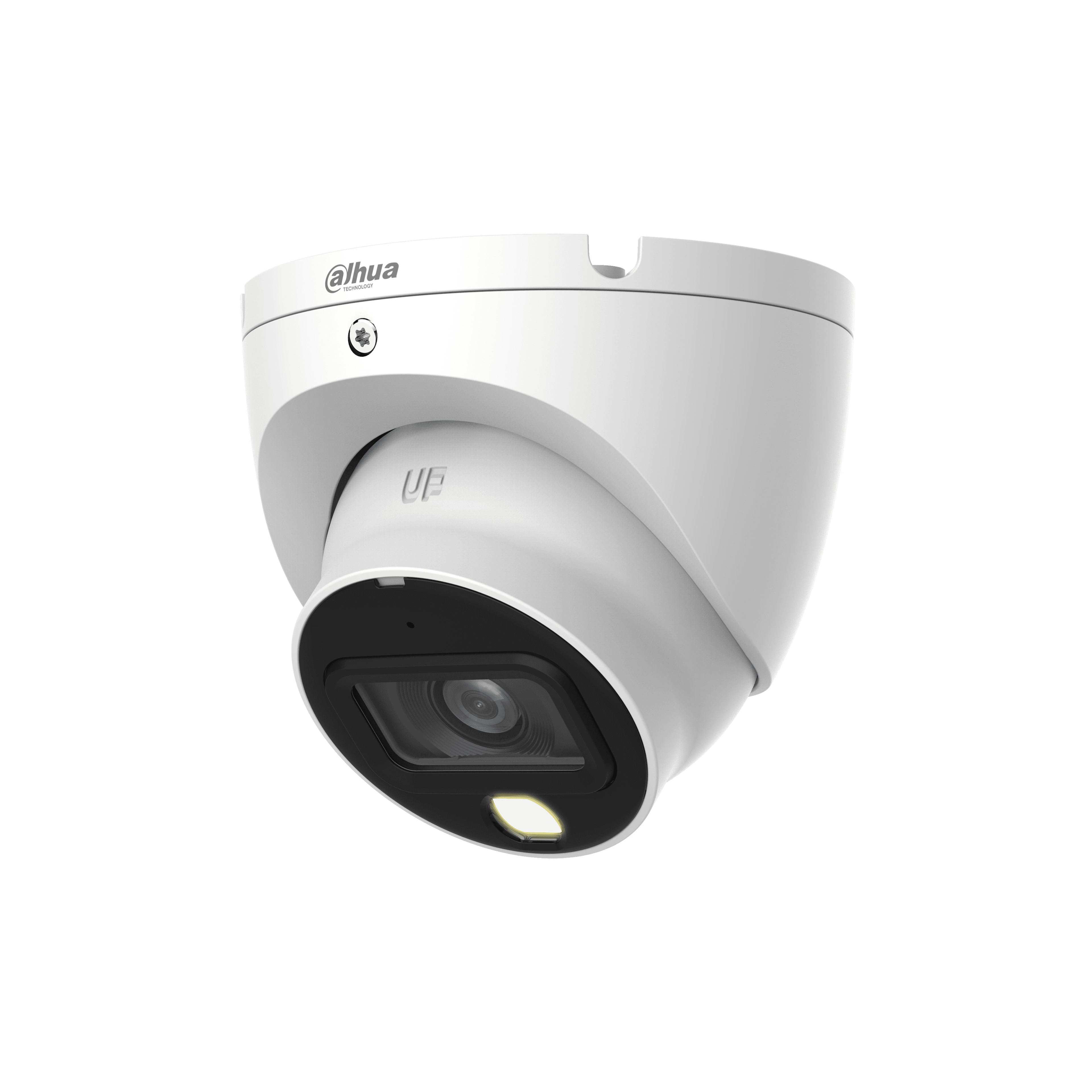 Dahua 2MP Full-color HDCVI Eyeball Camera HAC-HDW2249TLM-A-LED