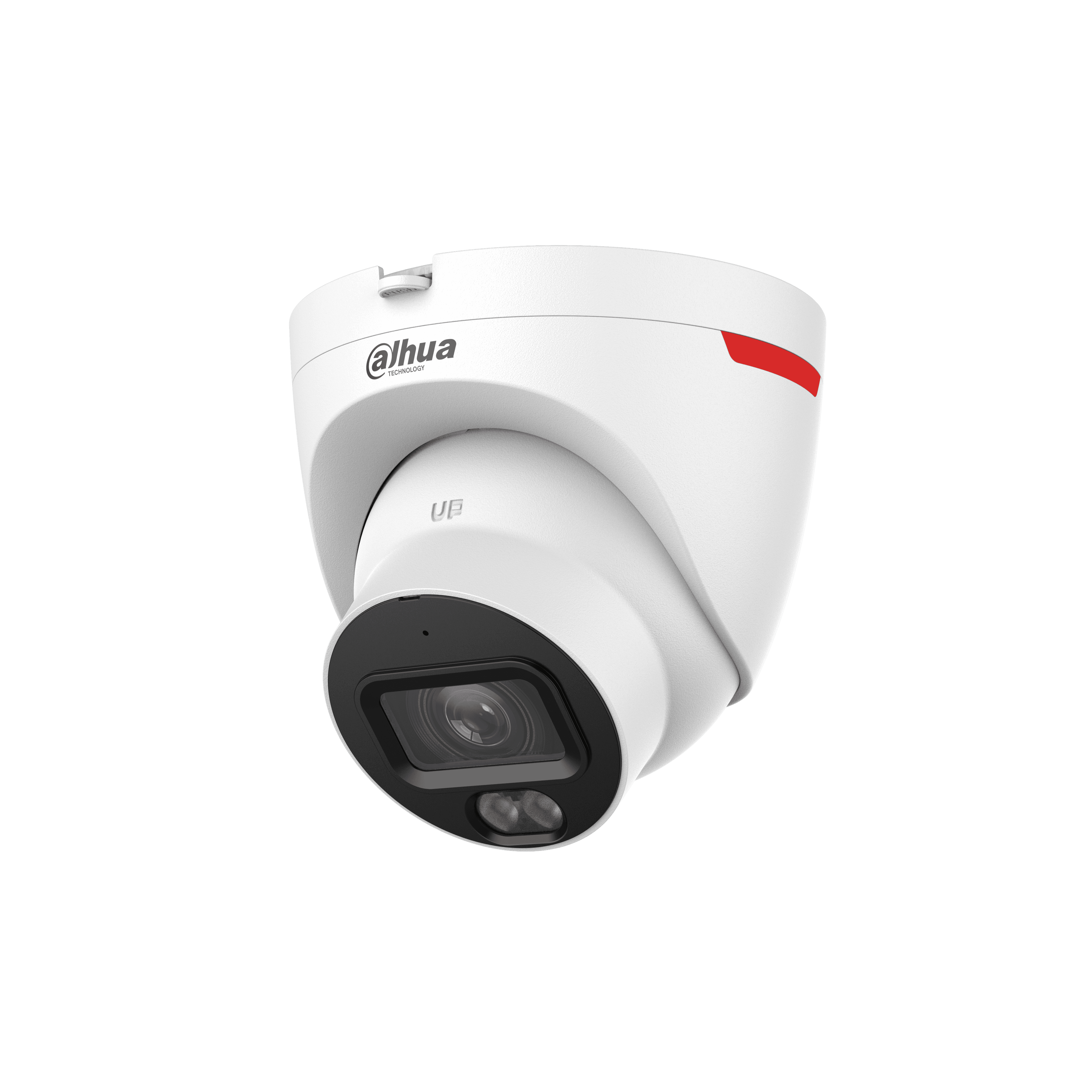 Dahua 2MP WizColor Fixed-focal Eyeball WizSense Network Camera IPC-HDW2249T-S-PRO