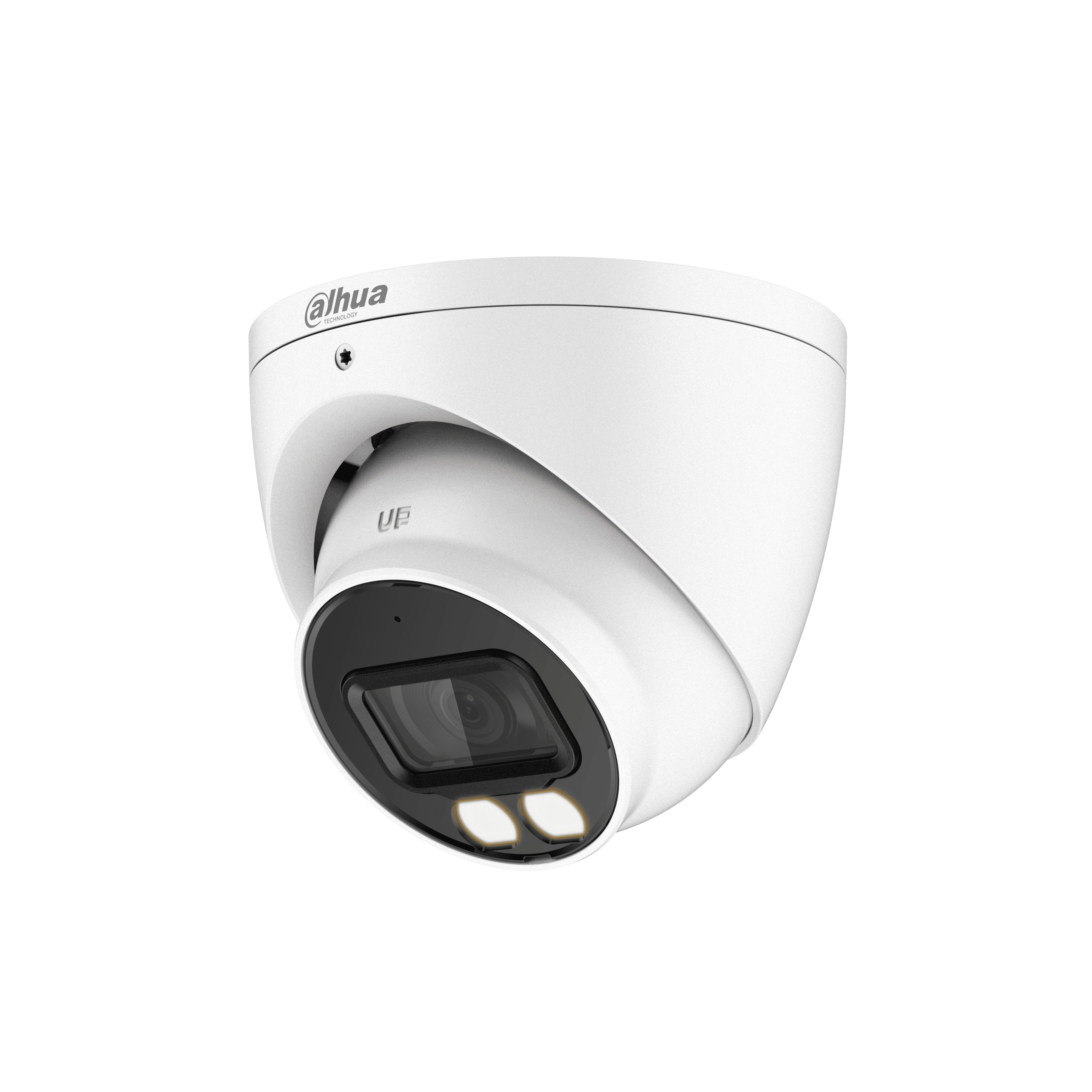 Dahua 2MP Full-color HDCVI Eyeball Camera HAC-HDW2249T-A-LED