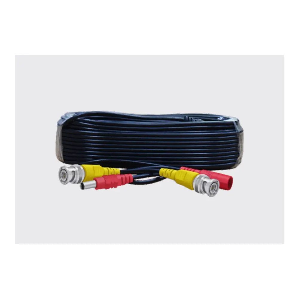 3M Vision 10m Video and Power CCTV Cable