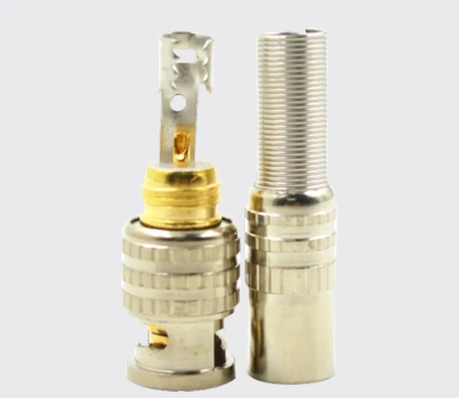 3M Vision BNC Connector