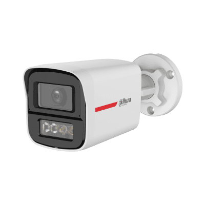 Dahua 5MP WizColor HDCVI Fixed-focal Bullet Camera HAC-HFW1519X-IL-A-PRO