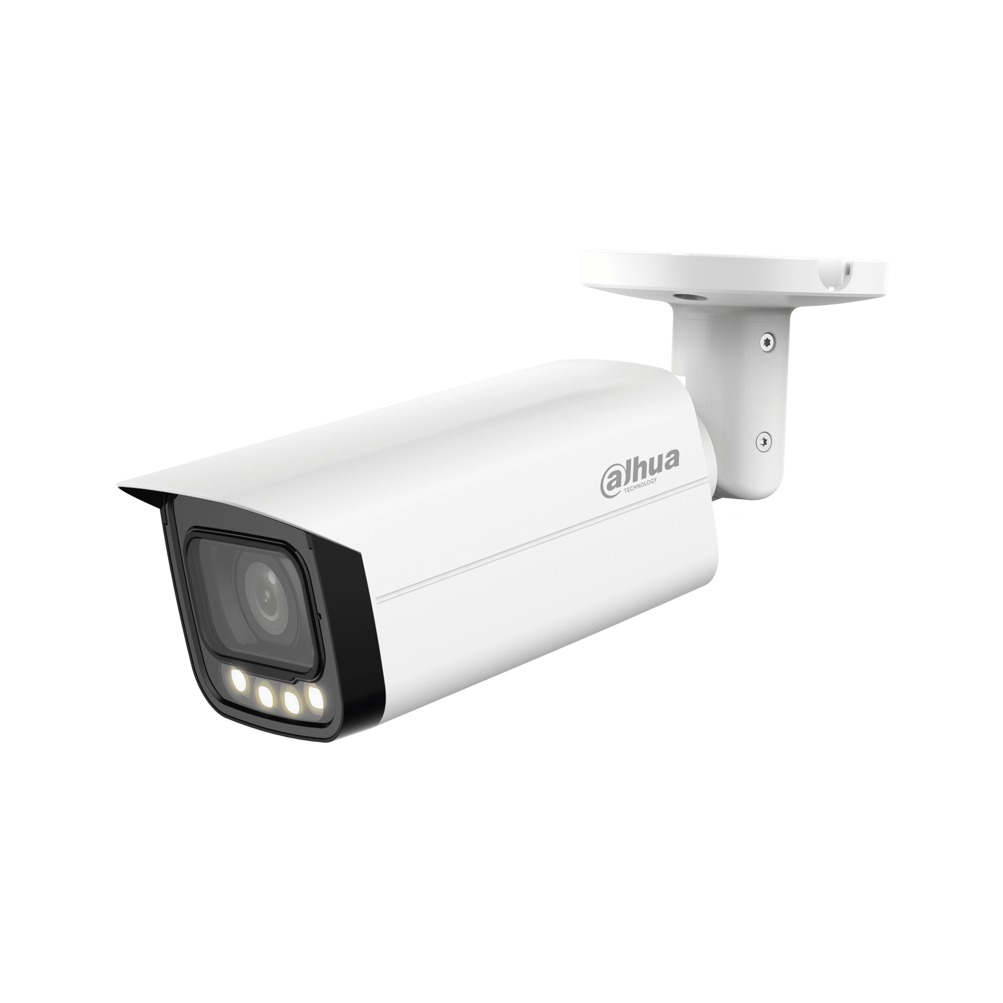 Dahua 2MP Full-color HDCVI Bullet Camera HAC-HFW2249TU-A-LED