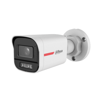 Dahua 5MP WizColor HDCVI Fixed-focal Bullet Camera HAC-HFW1519SL-A-PRO