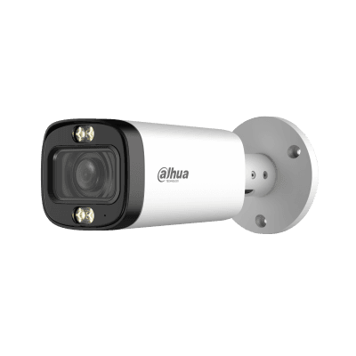 Dahua 4K Smart Dual Light HDCVI Motorized Vari-Focal Bullet Camera HAC-HFW1801R-Z-IL-A