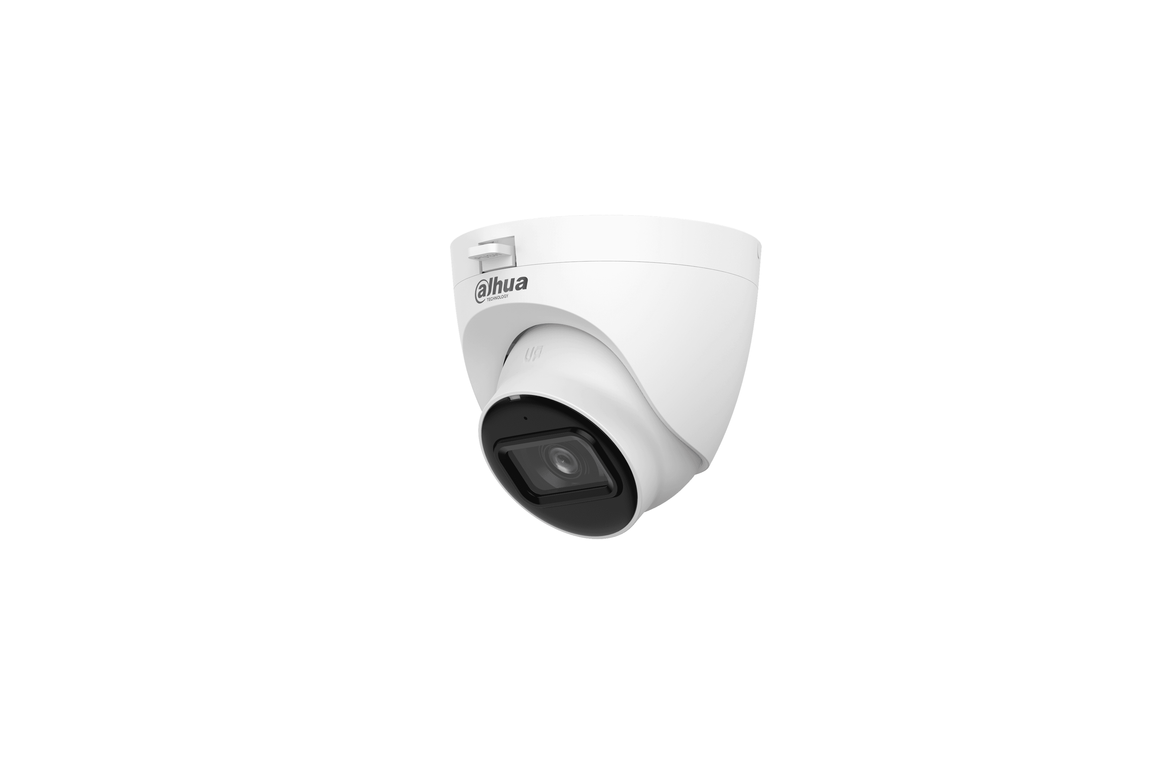 Dahua 4K IR HDCVI Fixed-focal Eyeball Camera HAC-HDW1801TLQ-A