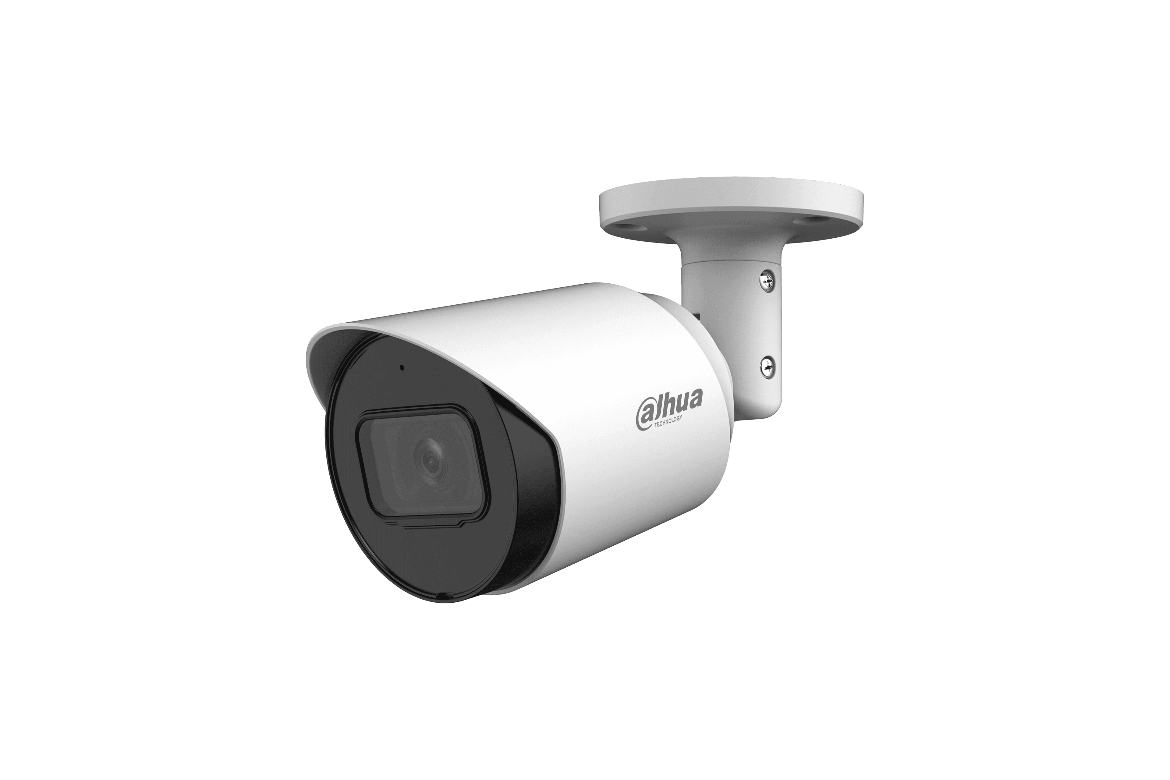 Dahua 4K IR HDCVI Fixed-focal Bullet Camera HAC-HFW1801T(-A)
