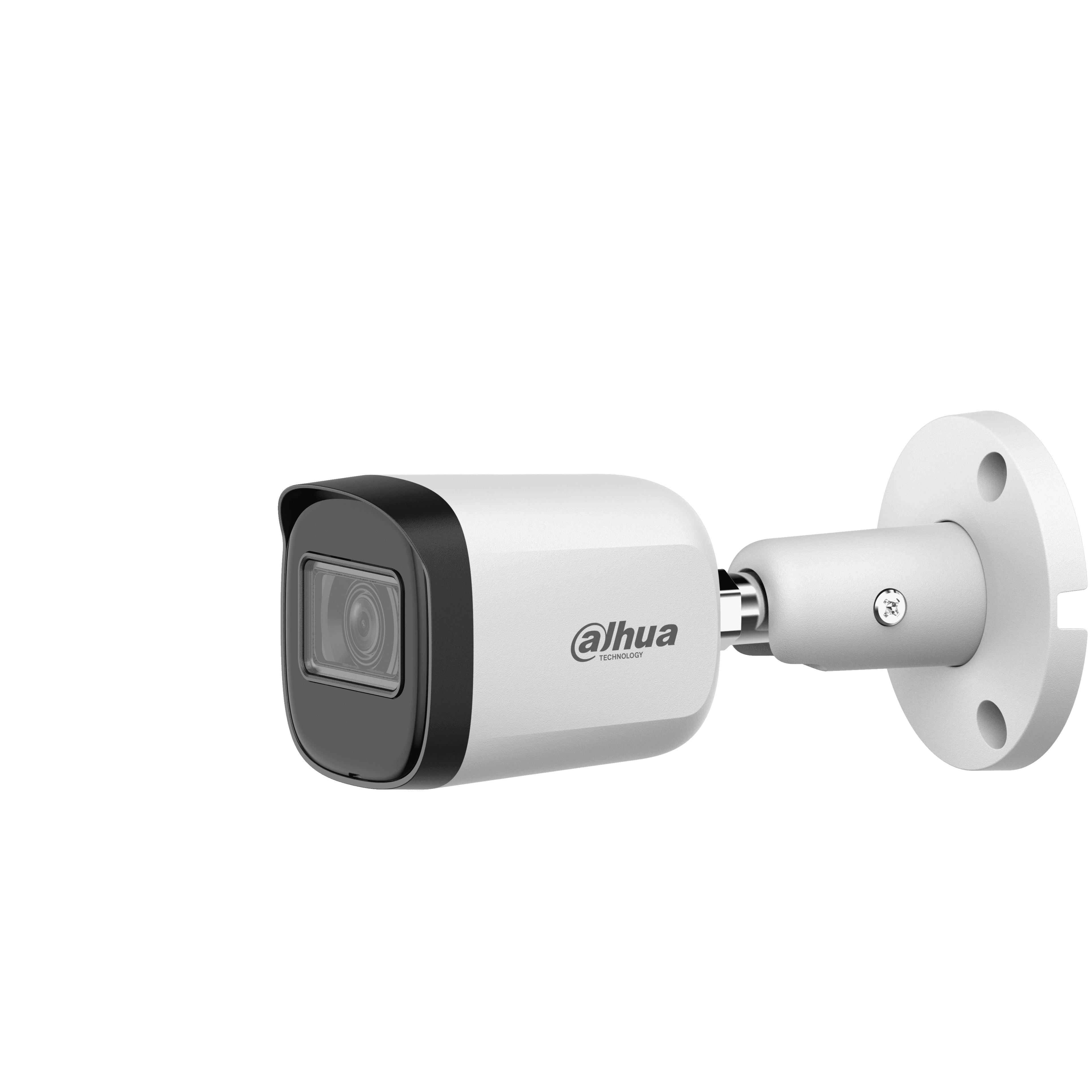 Dahua 2MP IR HDCVI Fixed-focal Bullet Camera HAC-B2A21-U