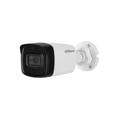 Dahua 4K Real-time HDCVI IR Bullet Camera HAC-HFW1800TL(-A)