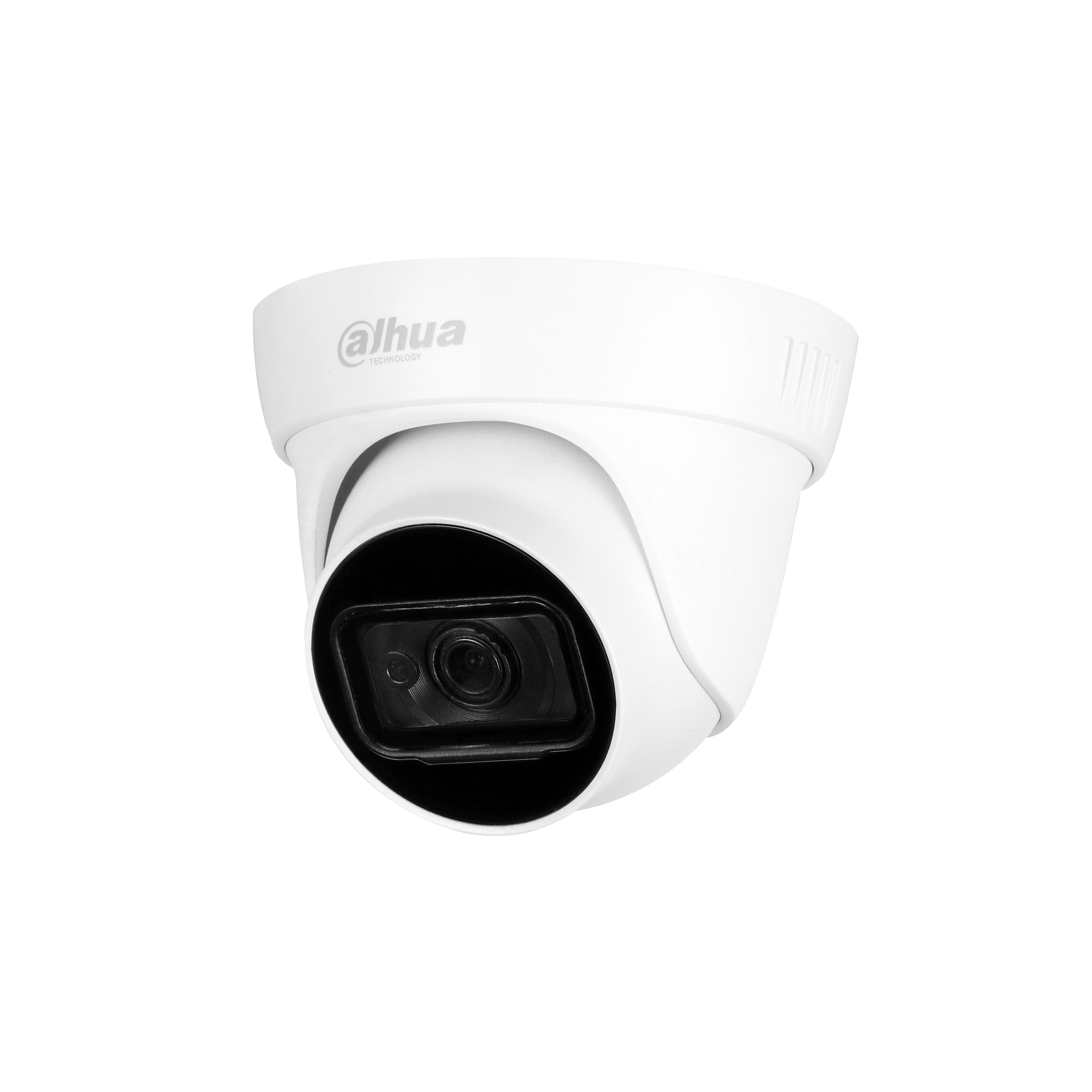 Dahua 4K Real-time HDCVI IR Eyeball Camera HAC-HDW1800TL(-A)