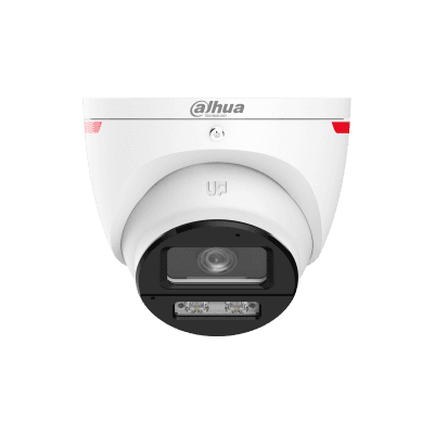 Dahua 2MP WizColor HDCVI Fixed-focal Eyeball Camera HAC-HDW1249SM-A-PRO