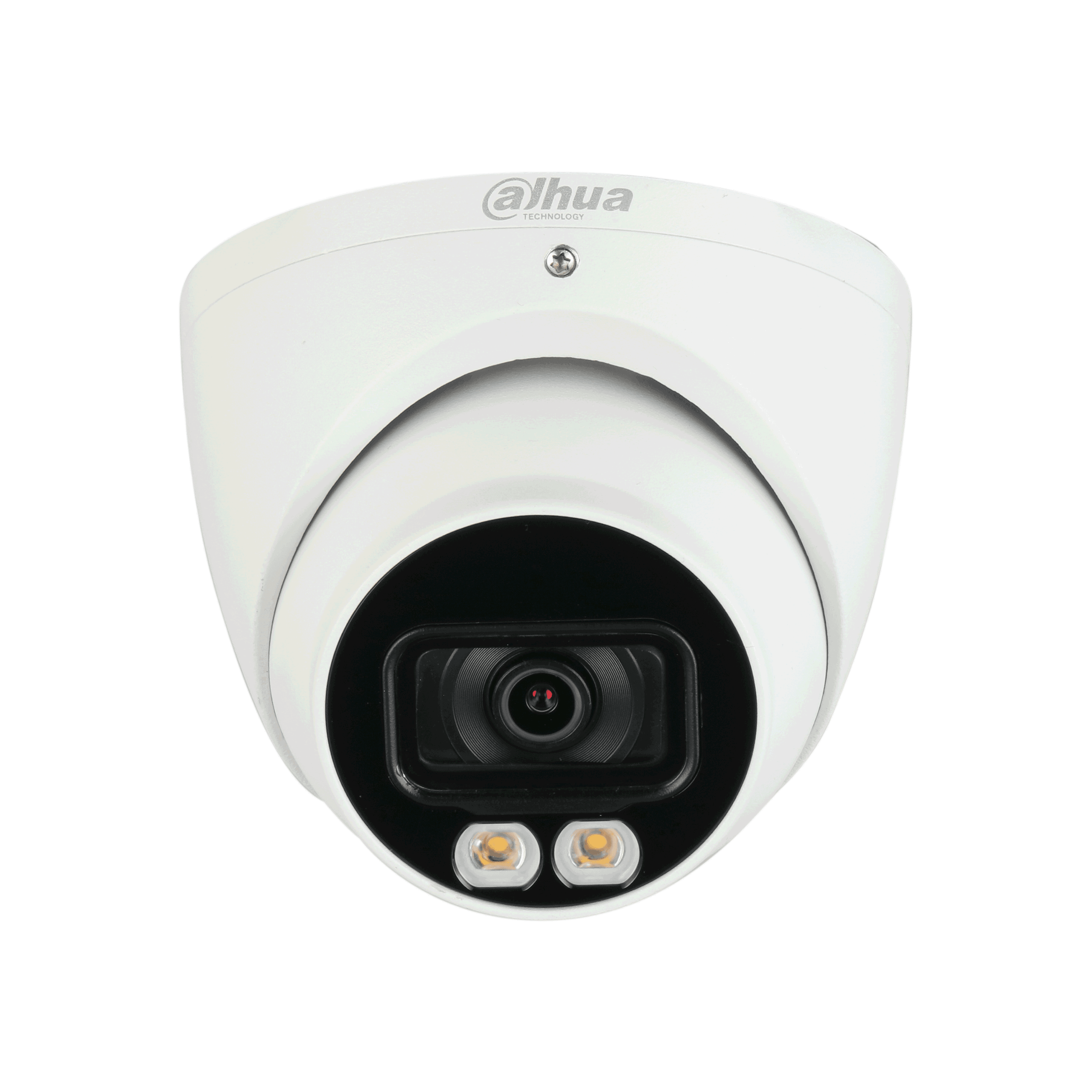 Dahua 5MP Full-color HDCVI Eyeball Camera HAC-HDW2509T-A-LED