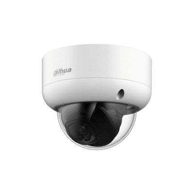 Dahua 4K IR HDCVI Fixed-focal Vandal-proof Dome Camera HAC-HDBW1801EA-A
