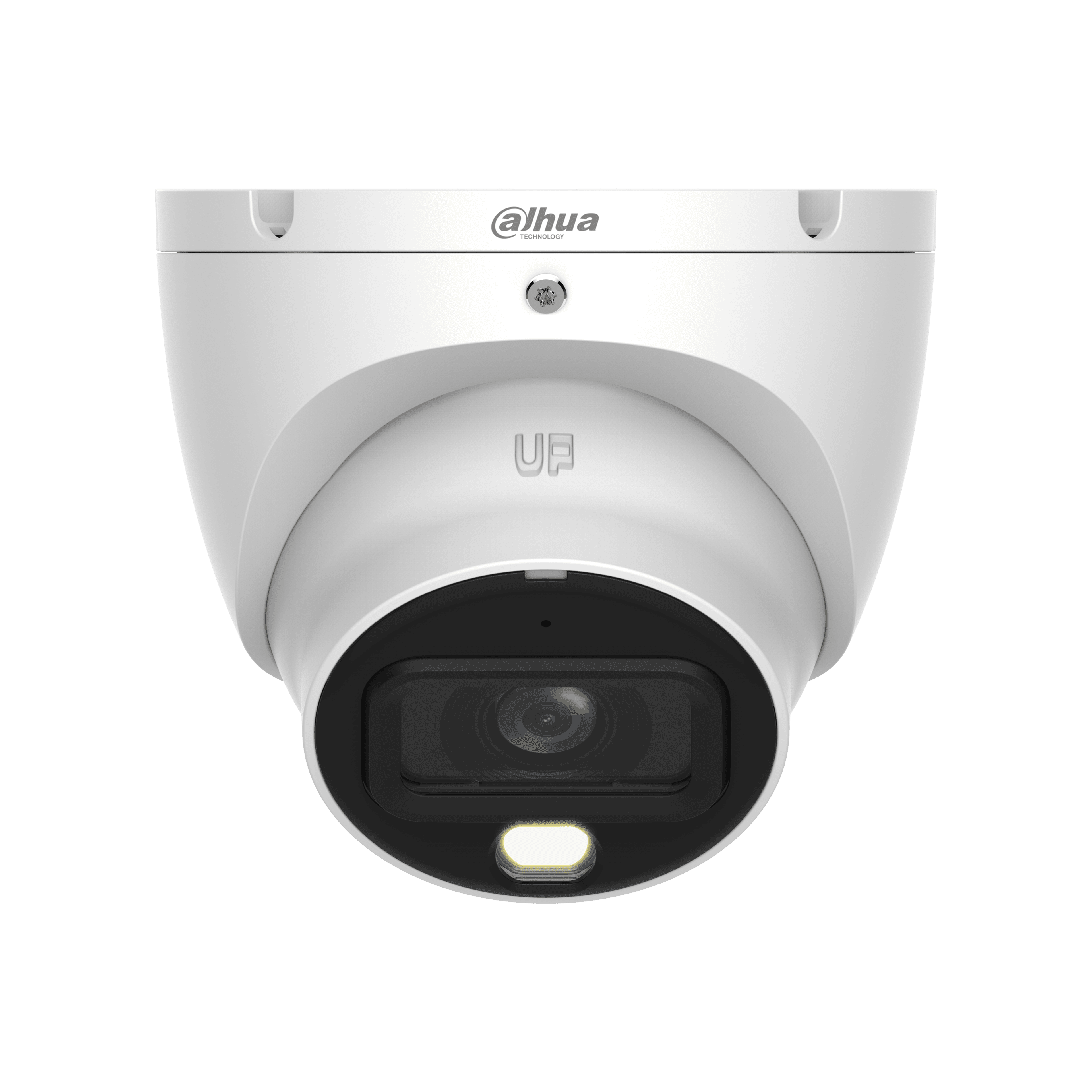 Dahua 5MP Full-color HDCVI Eyeball Camera HAC-HDW2509TLM-A-LED