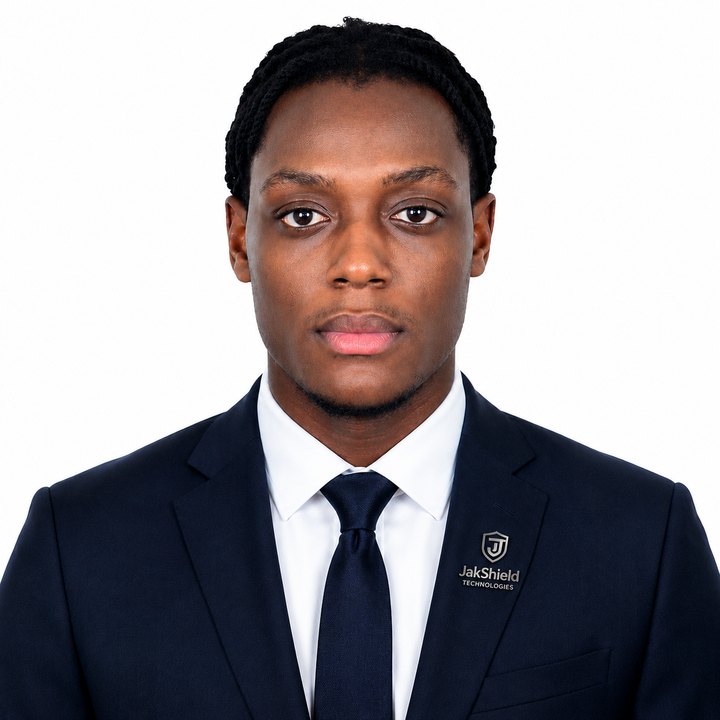 Joseph Kofi Appiah Bawuah